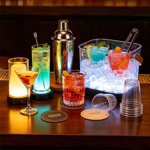 Party Bar Supplies